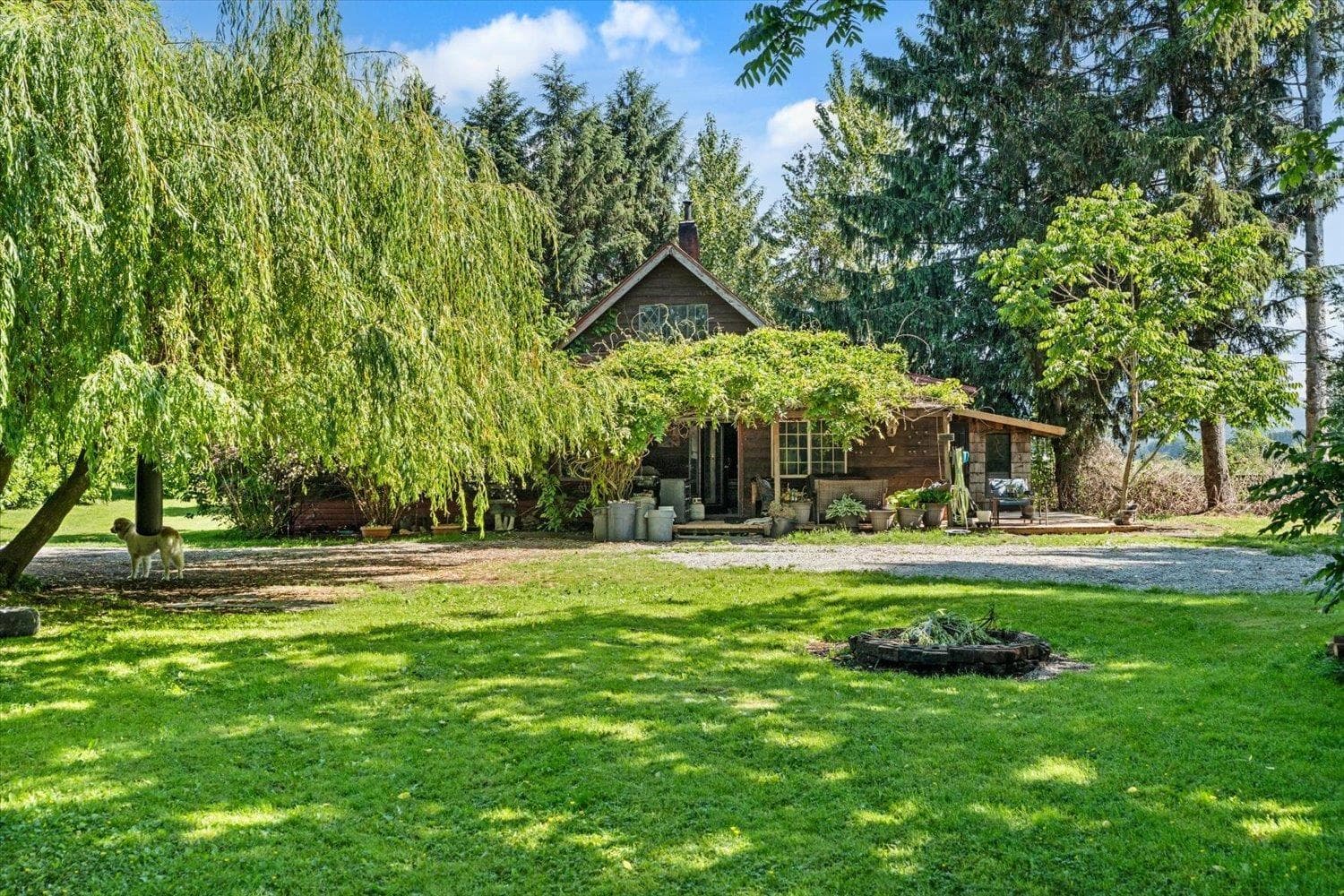 41582 NICOMEN ISLAND TRUNK ROAD, Fraser Valley — photo 4