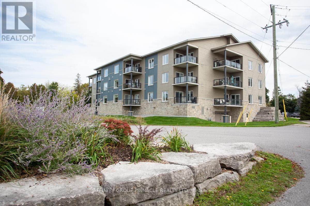 103 - 94 FRANCIS STREET W, Central Lakes — photo 4
