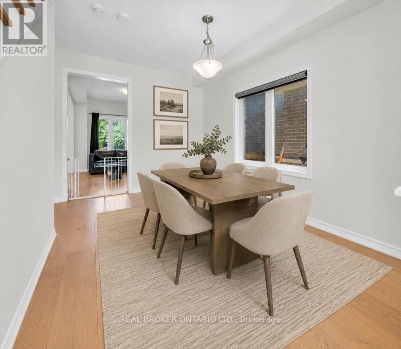 125 WERRY AVENUE, Toronto — photo 5