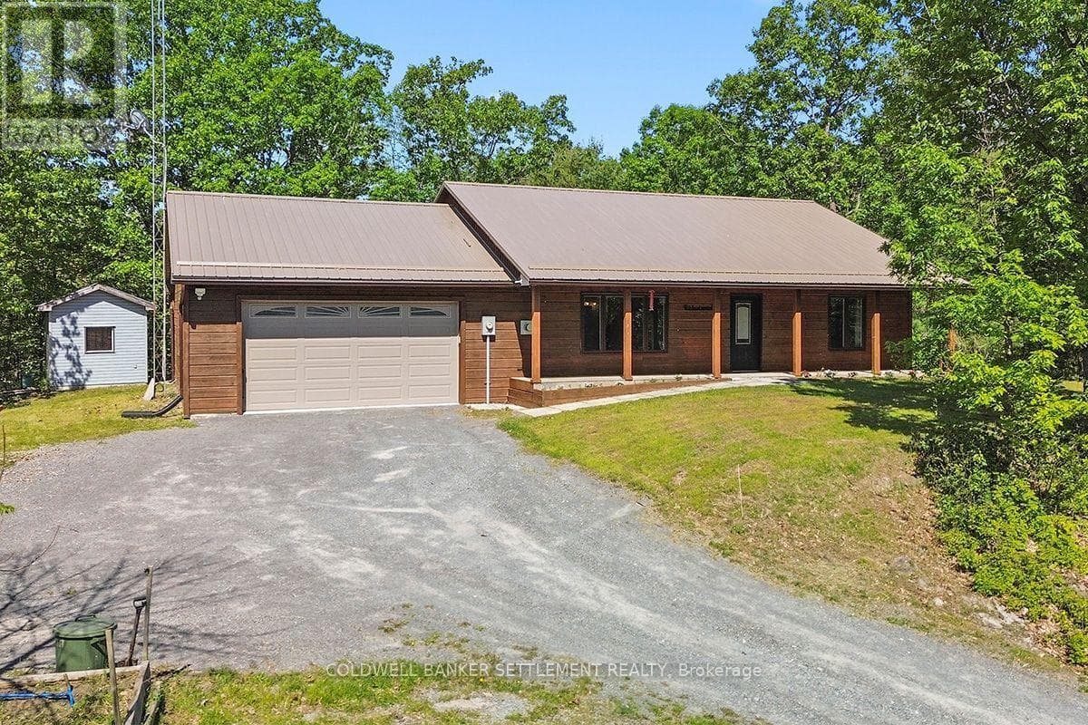 15 REDPATH LANE in
