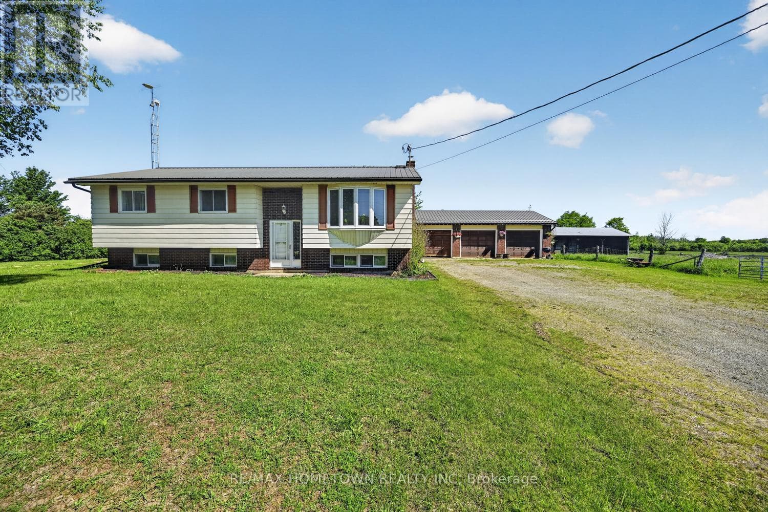 11928 ROCKSPRINGS ROAD, Rideau St.Lawrence — photo 3