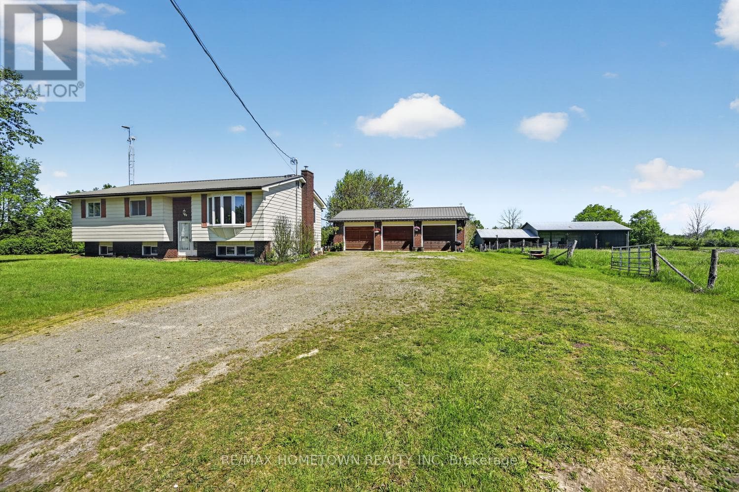 11928 ROCKSPRINGS ROAD, Rideau St.Lawrence — photo 4