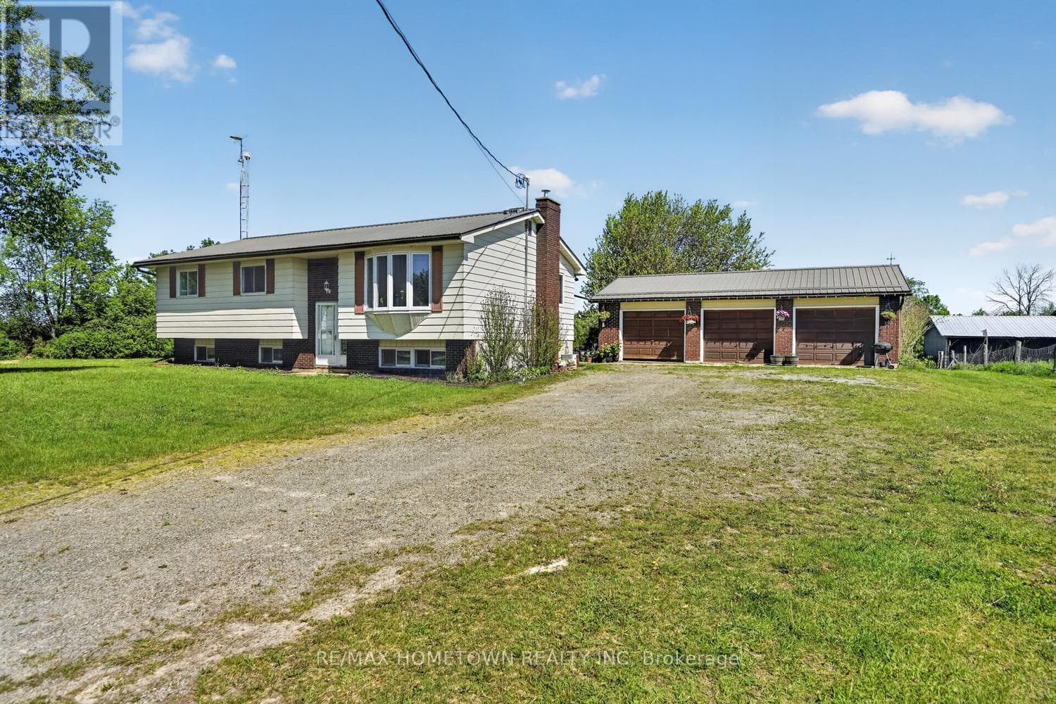 11928 ROCKSPRINGS ROAD, Rideau St.Lawrence — photo 5