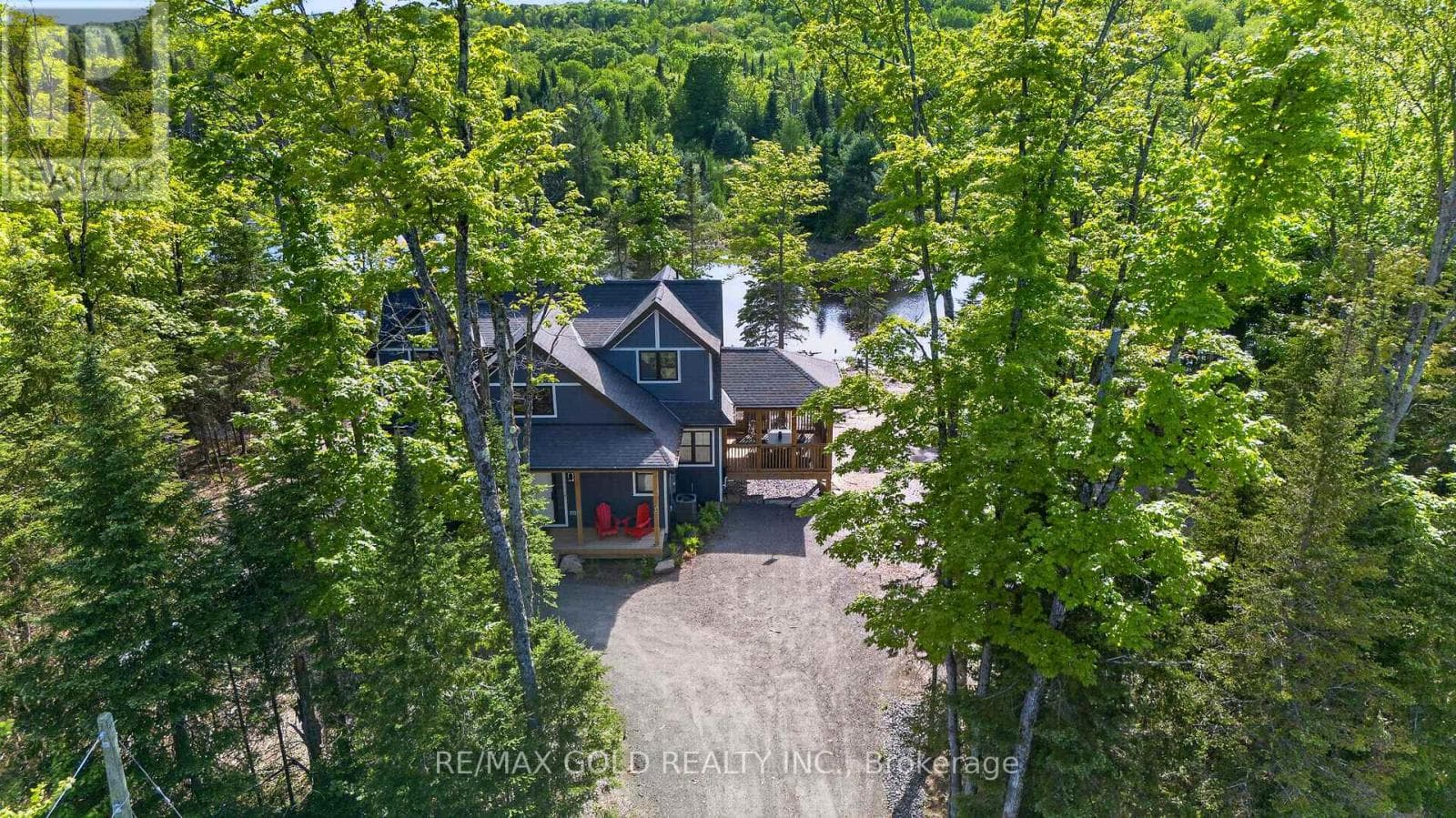 1011 RIDGELINE DRIVE, Toronto — photo 2