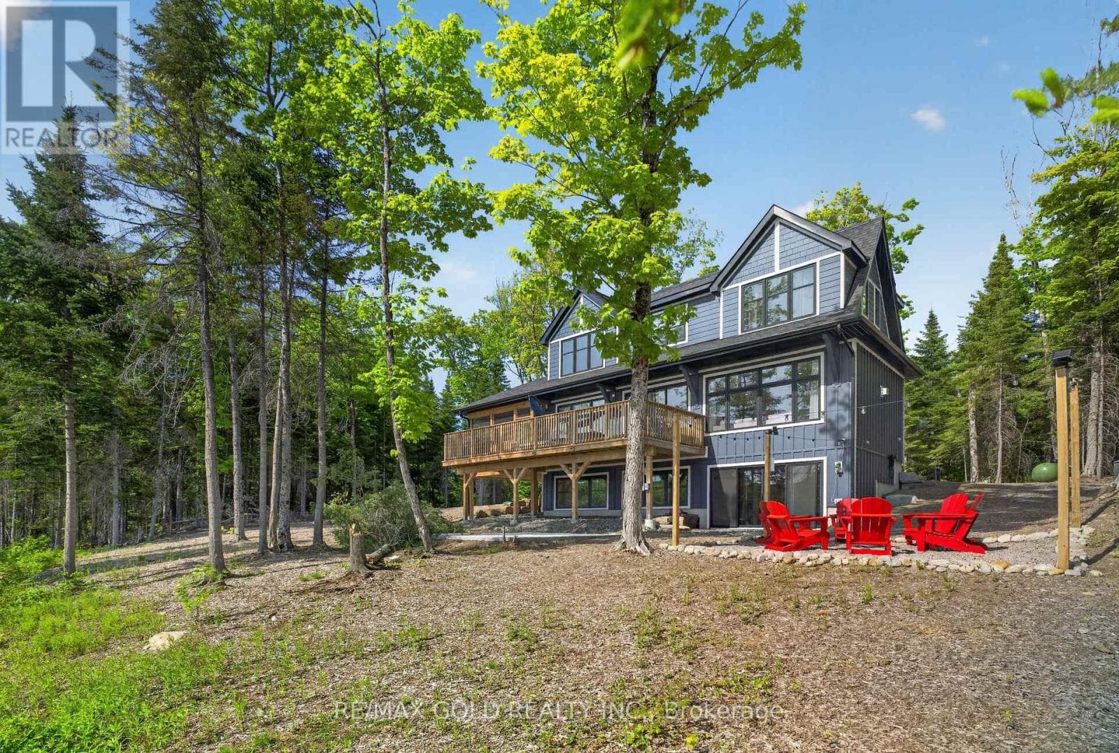 1011 RIDGELINE DRIVE, Toronto — photo 3