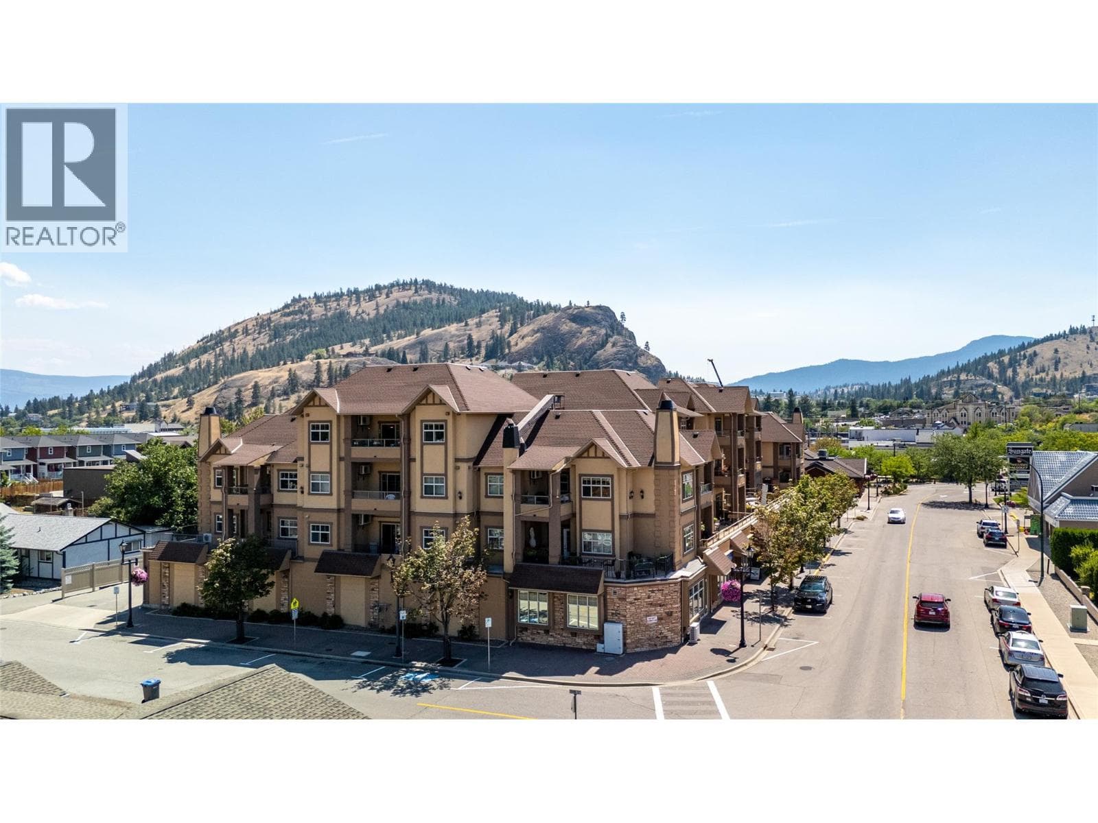 13615 VICTORIA ROAD NORTH UNIT 206, Interior REALTORS® — photo 2