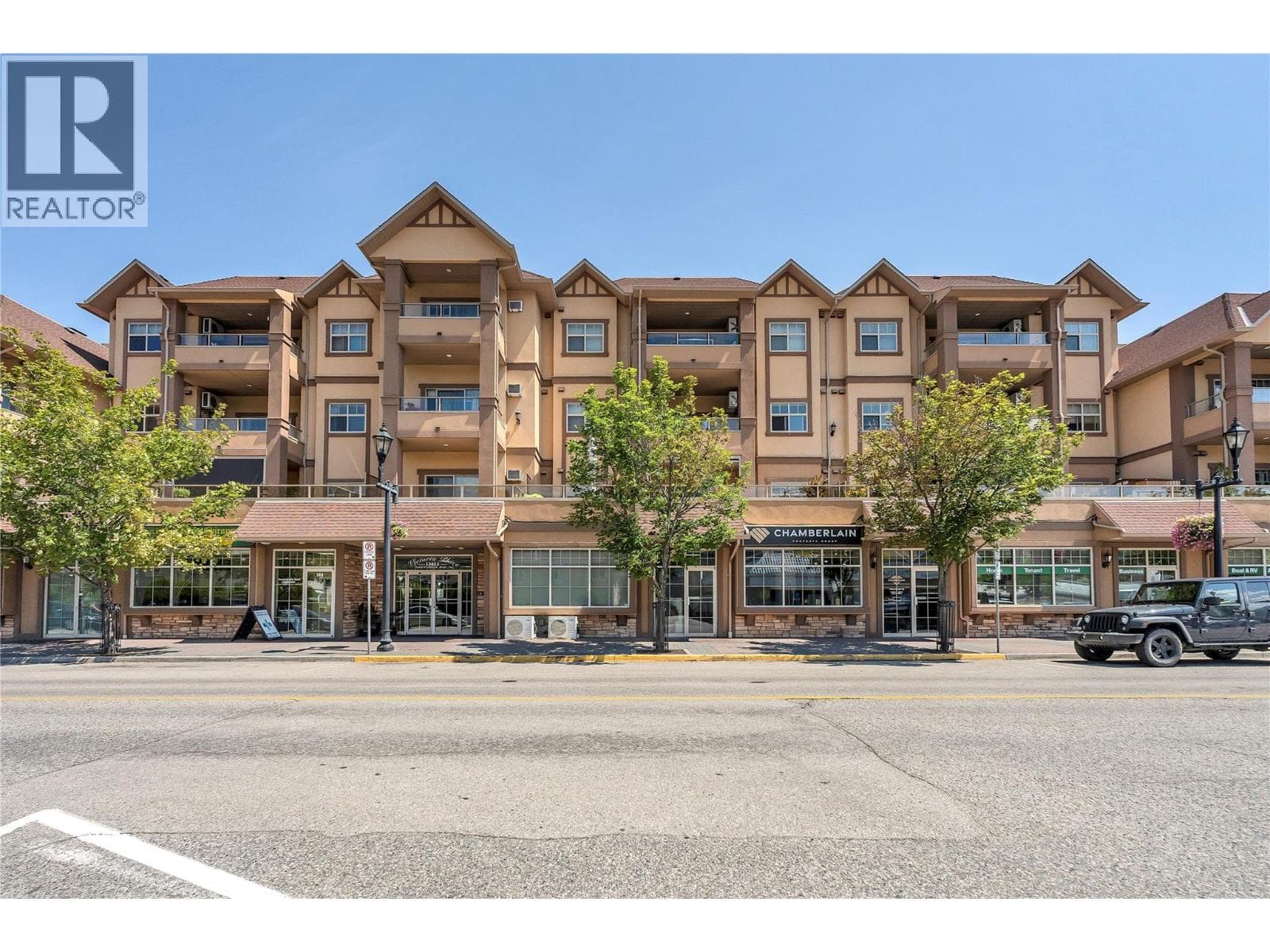 13615 VICTORIA ROAD NORTH UNIT 206, Interior REALTORS®
