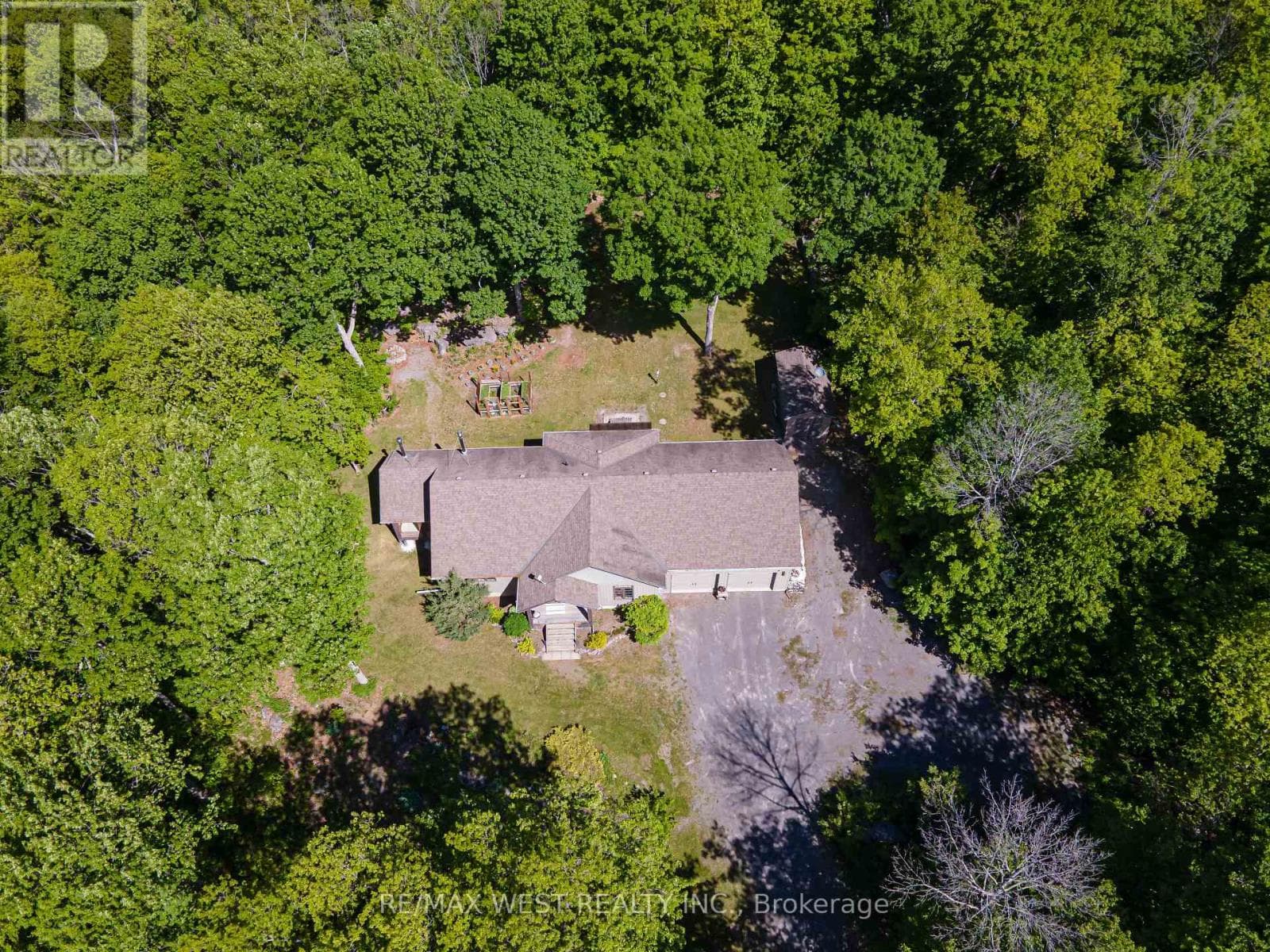 215 FLATROCK ROAD in 