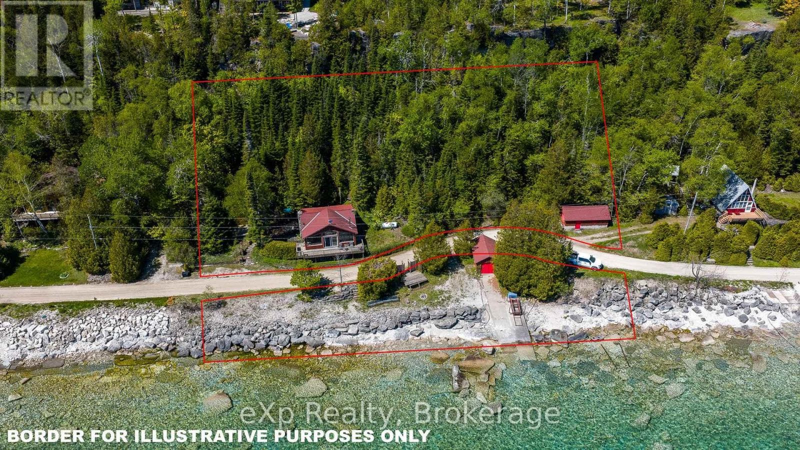 155 NORTH SHORE ROAD, OnePoint — photo 2