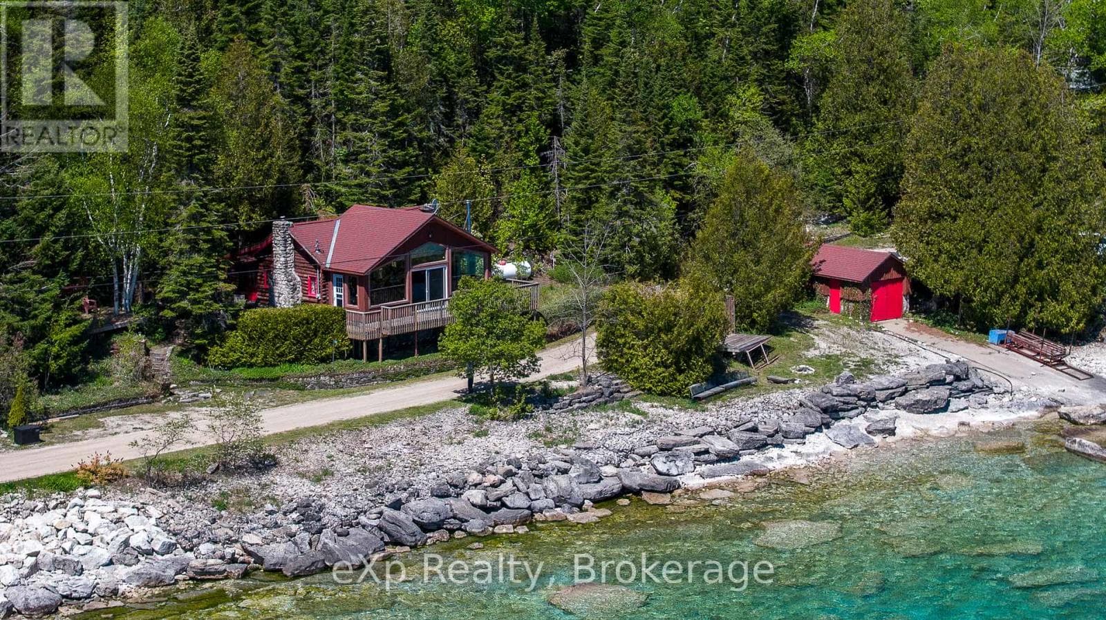 155 NORTH SHORE ROAD, OnePoint — photo 3