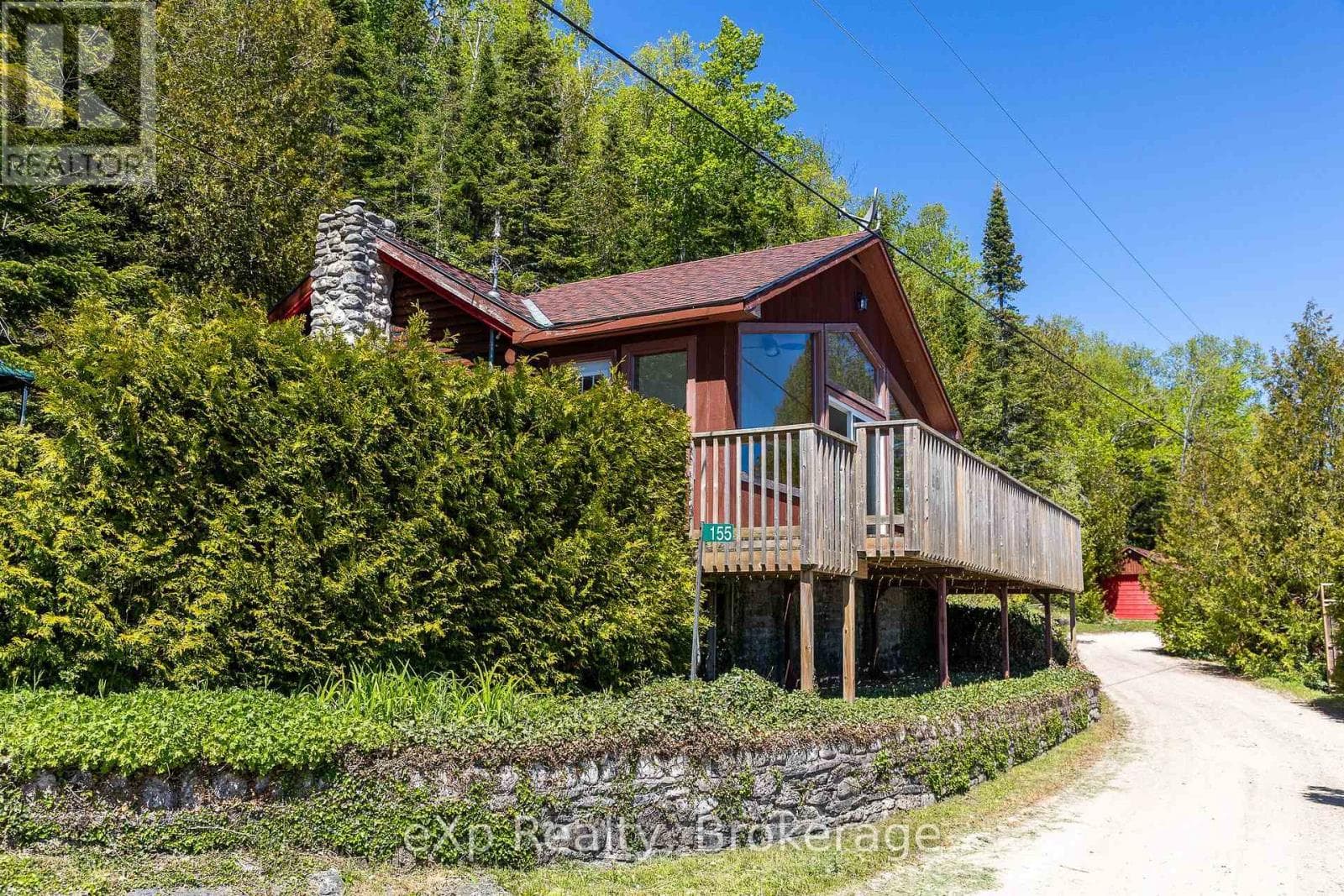 155 NORTH SHORE ROAD, OnePoint — photo 4