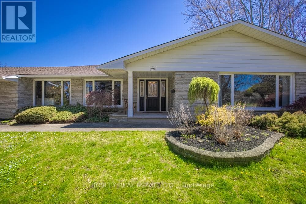 720 LAKE STREET, Niagara — photo 4