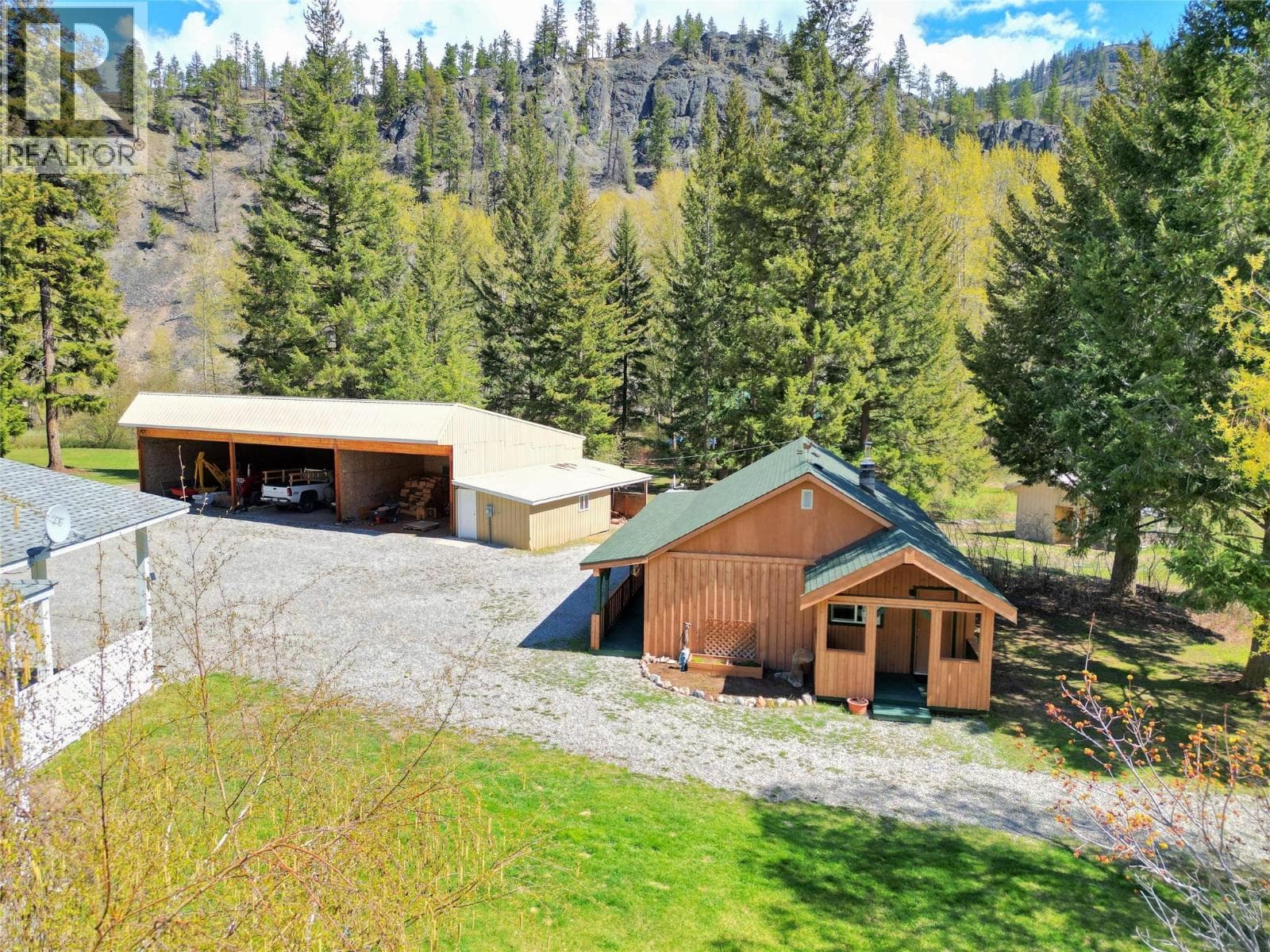 1094 Highway 5a, Interior REALTORS® — photo 4