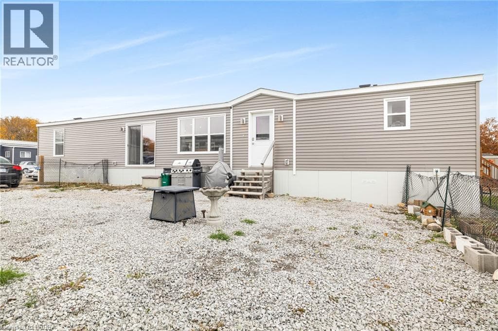 99 FOURTH CONCESSION Road Unit# 715 in 