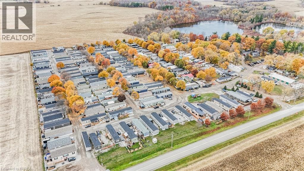 99 FOURTH CONCESSION Road Unit# 715, Brantford — photo 4