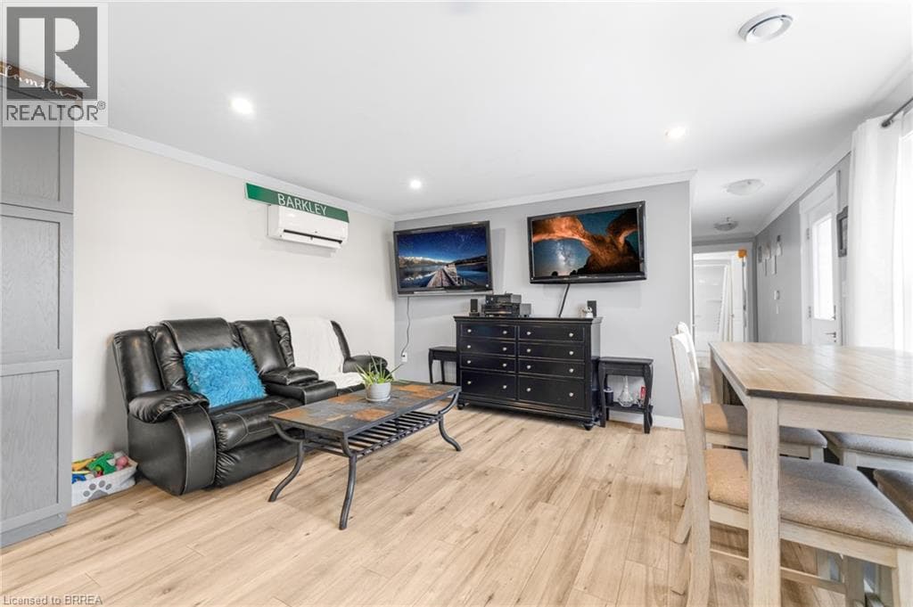 99 FOURTH CONCESSION Road Unit# 715, Brantford