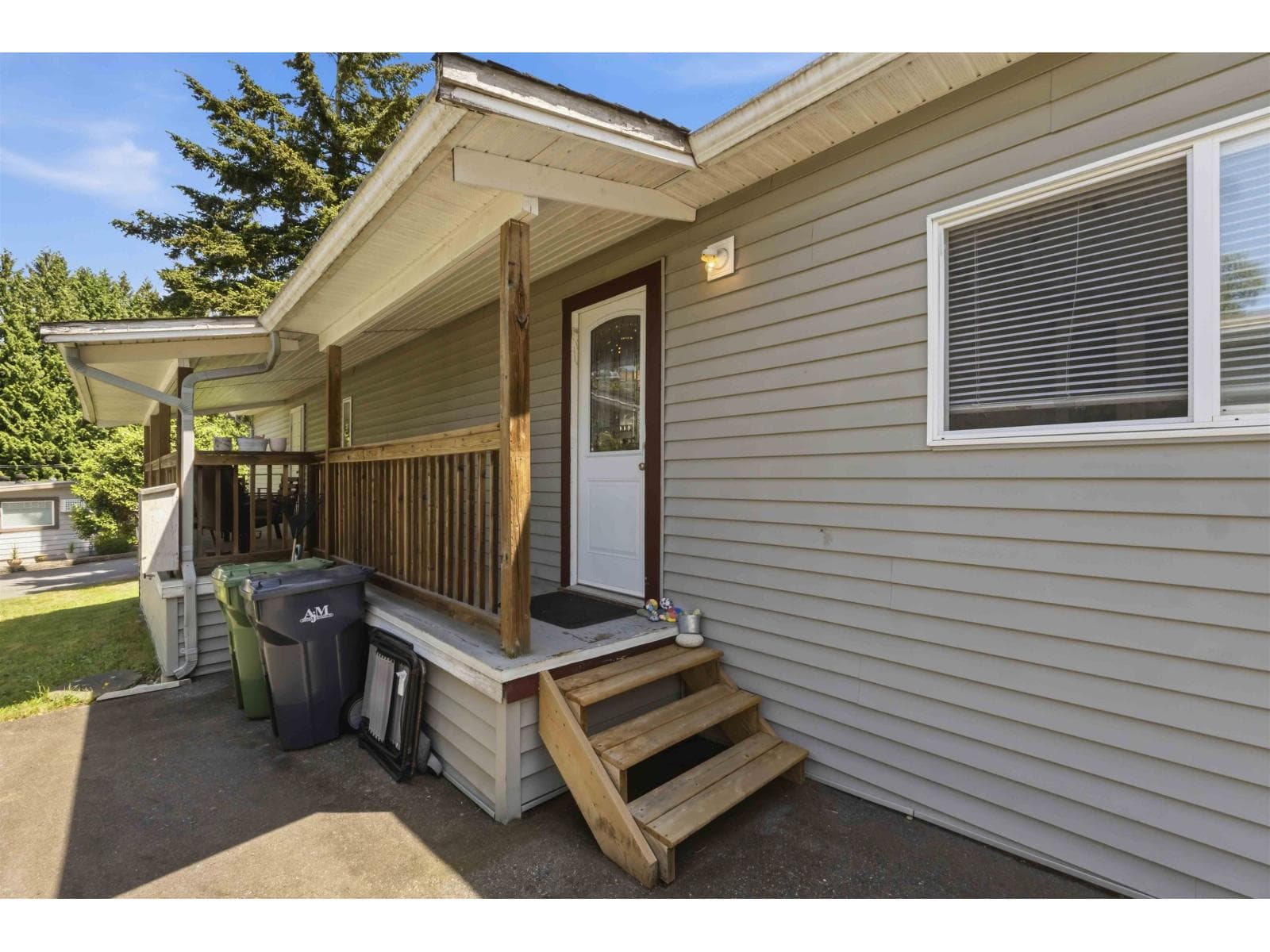 63 24330 FRASER HIGHWAY, Fraser Valley — photo 3