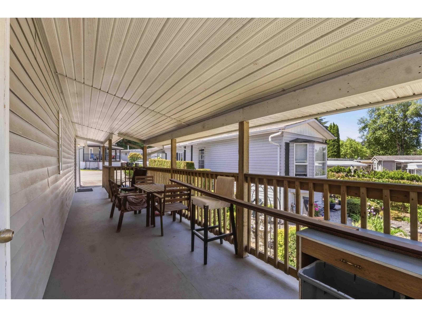 63 24330 FRASER HIGHWAY, Fraser Valley — photo 4
