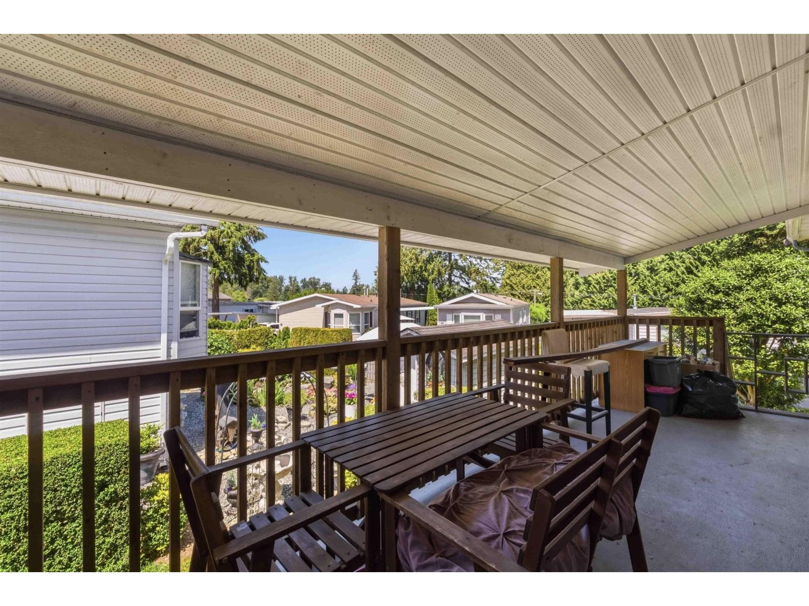 63 24330 FRASER HIGHWAY, Fraser Valley — photo 5