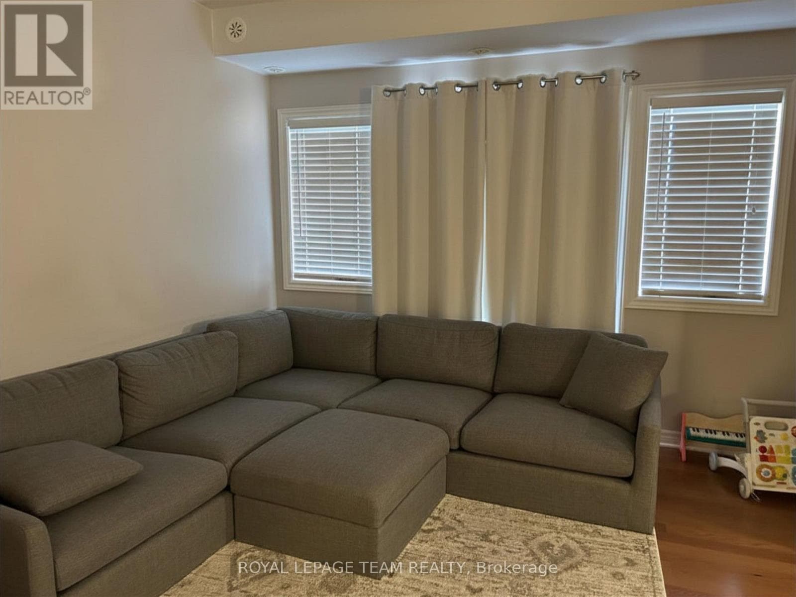 H - 105 FRASER FIELDS WAY, Ottawa — photo 2
