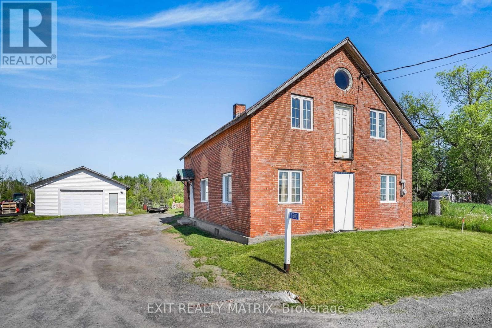 5200 HIGHWAY 34 HIGHWAY, Cornwall — photo 2