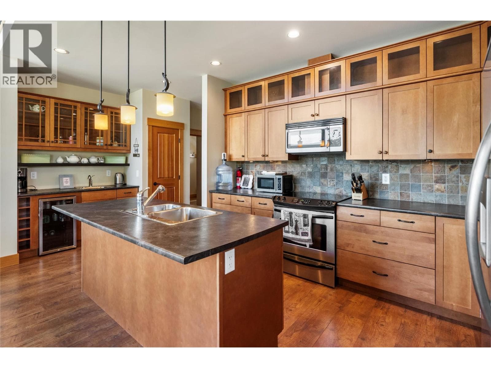 6969 OLD NICOLA TRAIL, Interior REALTORS® — photo 3