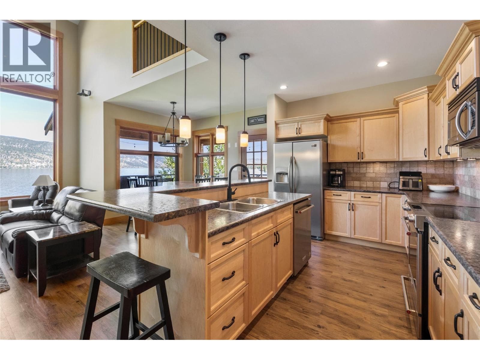 6969 OLD NICOLA TRAIL, Interior REALTORS® — photo 4