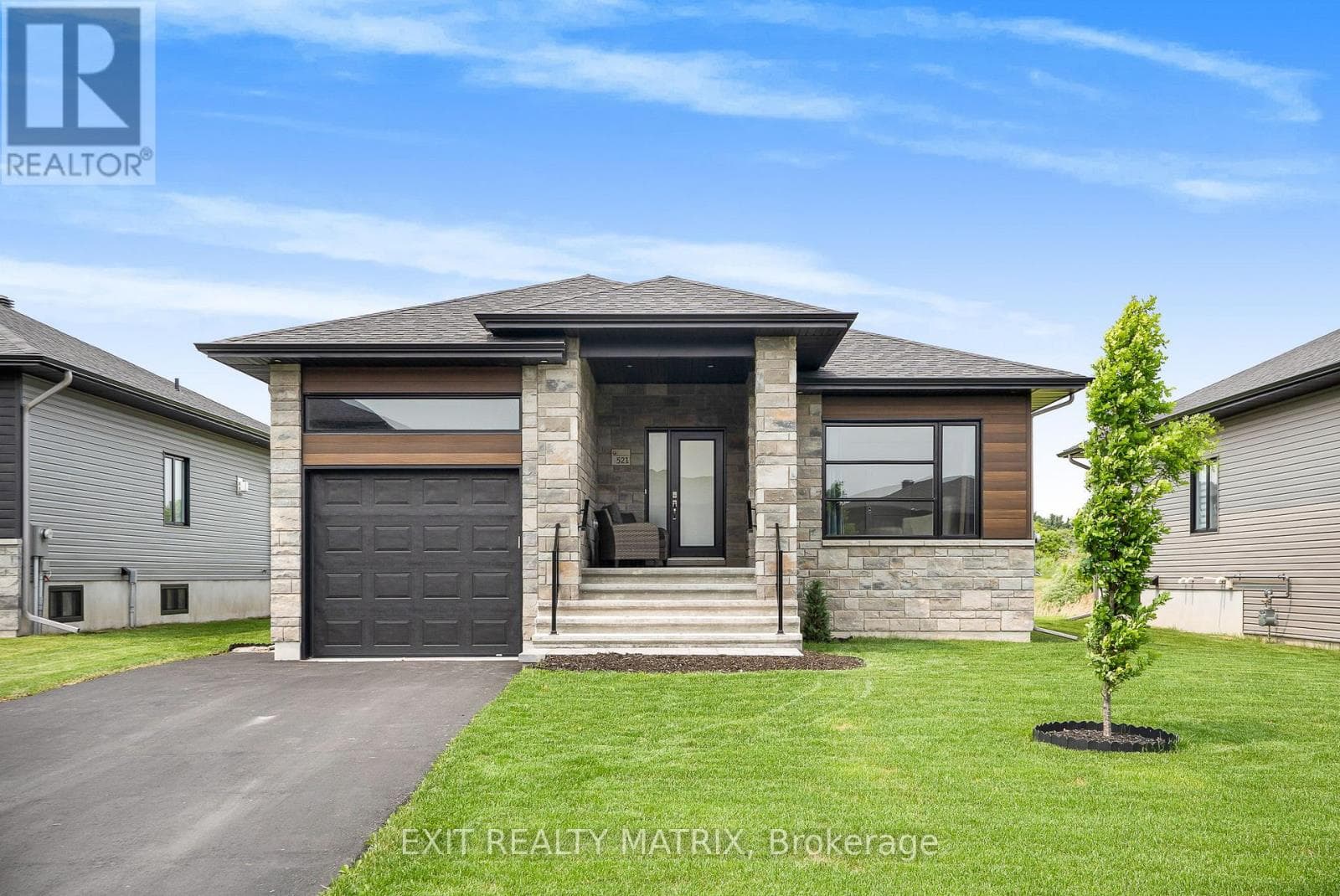 521 BARRAGE STREET, Ottawa