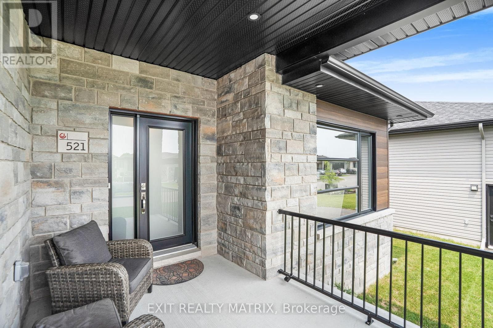 521 BARRAGE STREET, Ottawa — photo 2