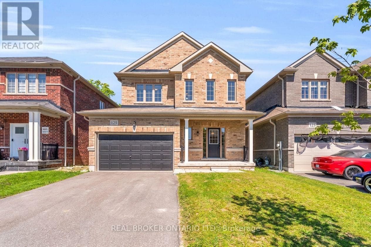 125 WERRY AVENUE in 