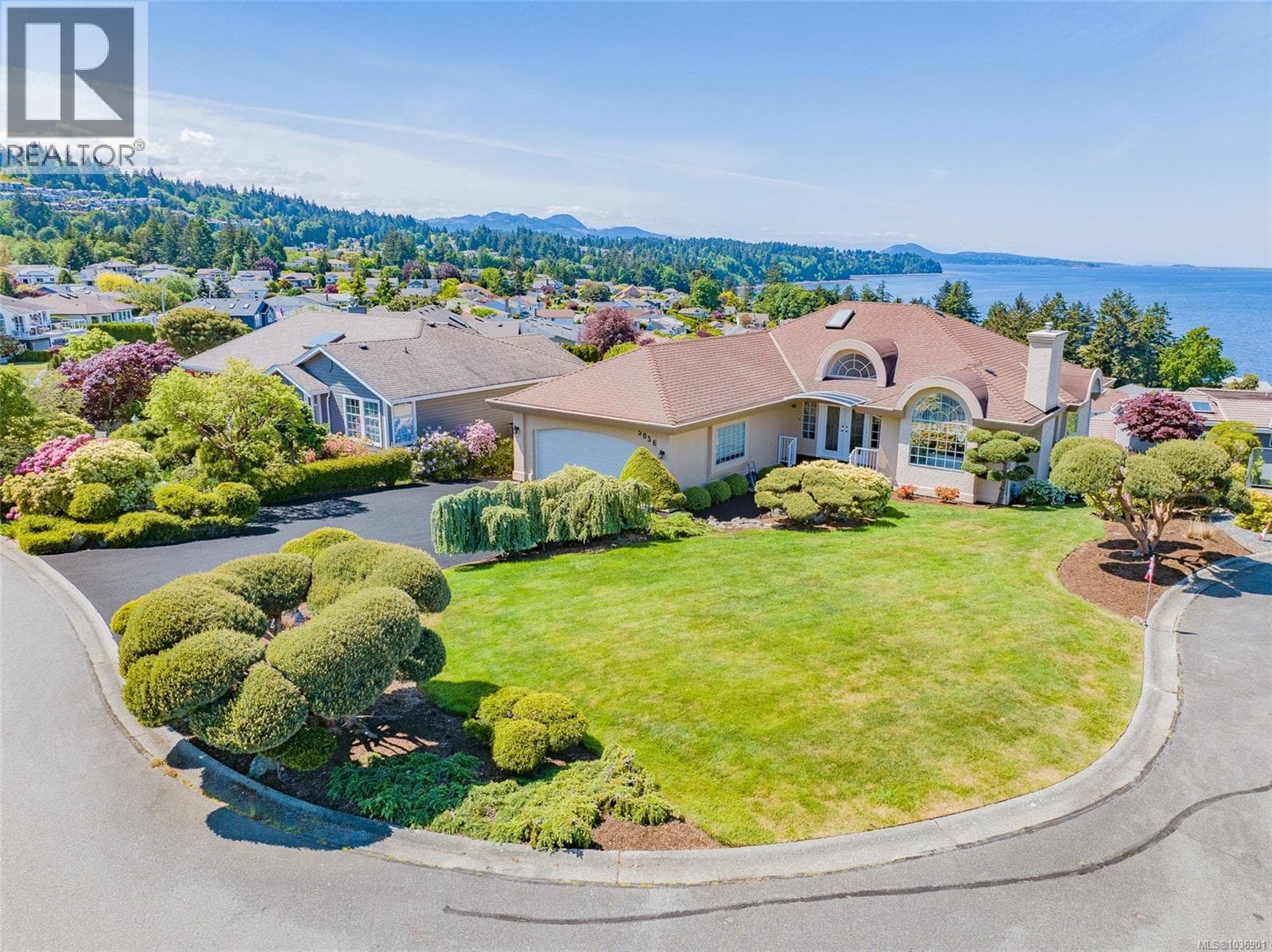 5056 VISTA VIEW CRESCENT, Vancouver Island — photo 4