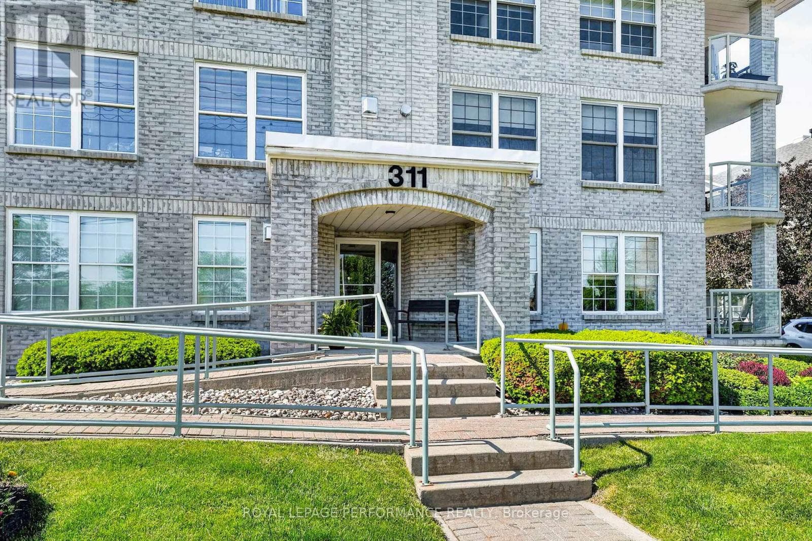 103 - 311 WATER STREET W, Cornwall — photo 4