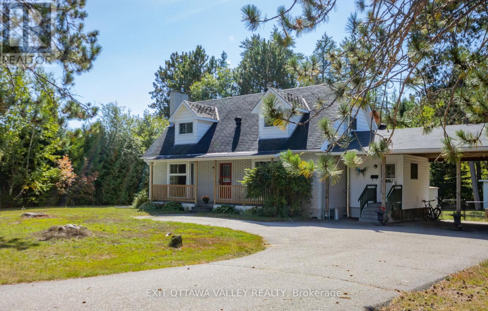 23 SPRUCEDALE AVENUE, Renfrew County — photo 2