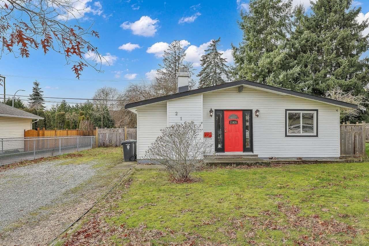 21635 50A AVENUE, Fraser Valley — photo 2