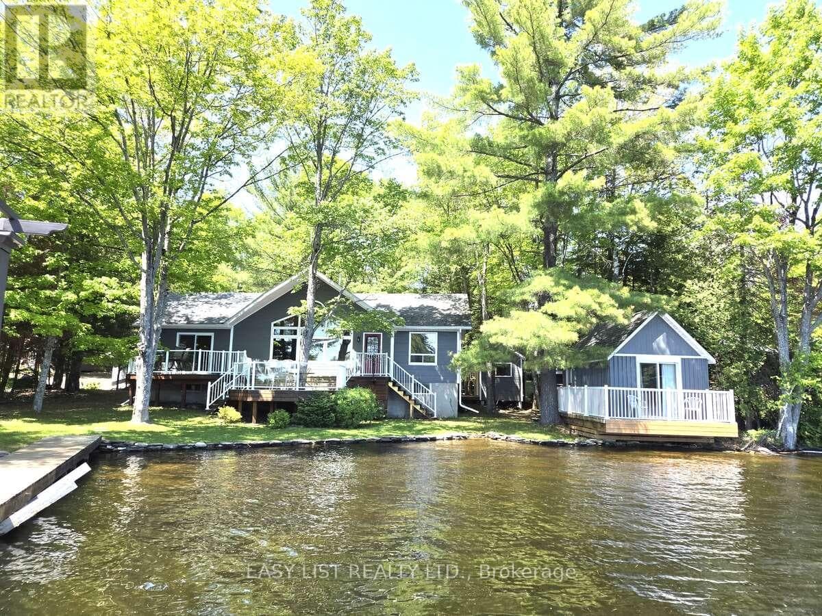 1093 WILDERNESS TRAIL in 