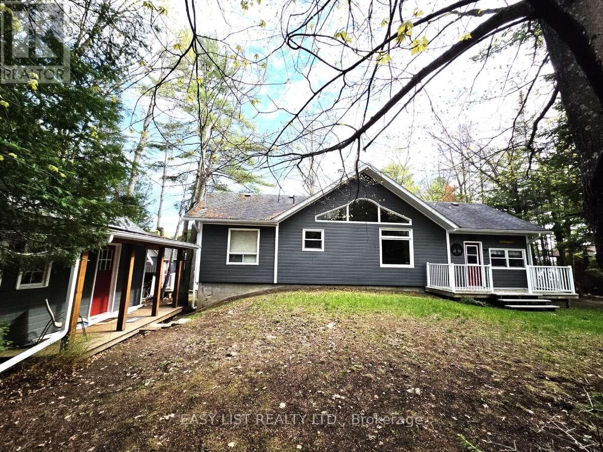 1093 WILDERNESS TRAIL, Toronto — photo 2
