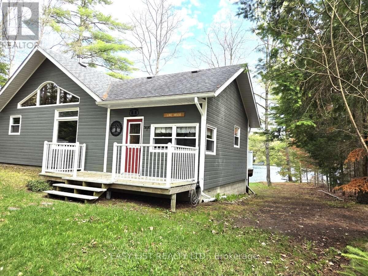 1093 WILDERNESS TRAIL, Toronto — photo 4