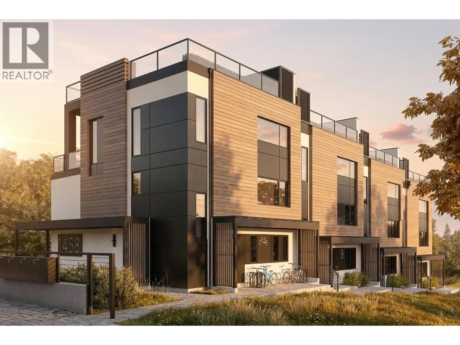1458 Alta Vista Road Unit# B, Interior REALTORS® — photo 2