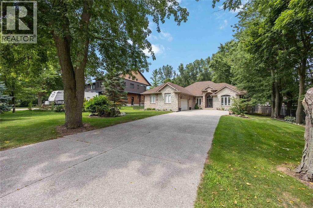 2056 BLACKWELL ROAD in