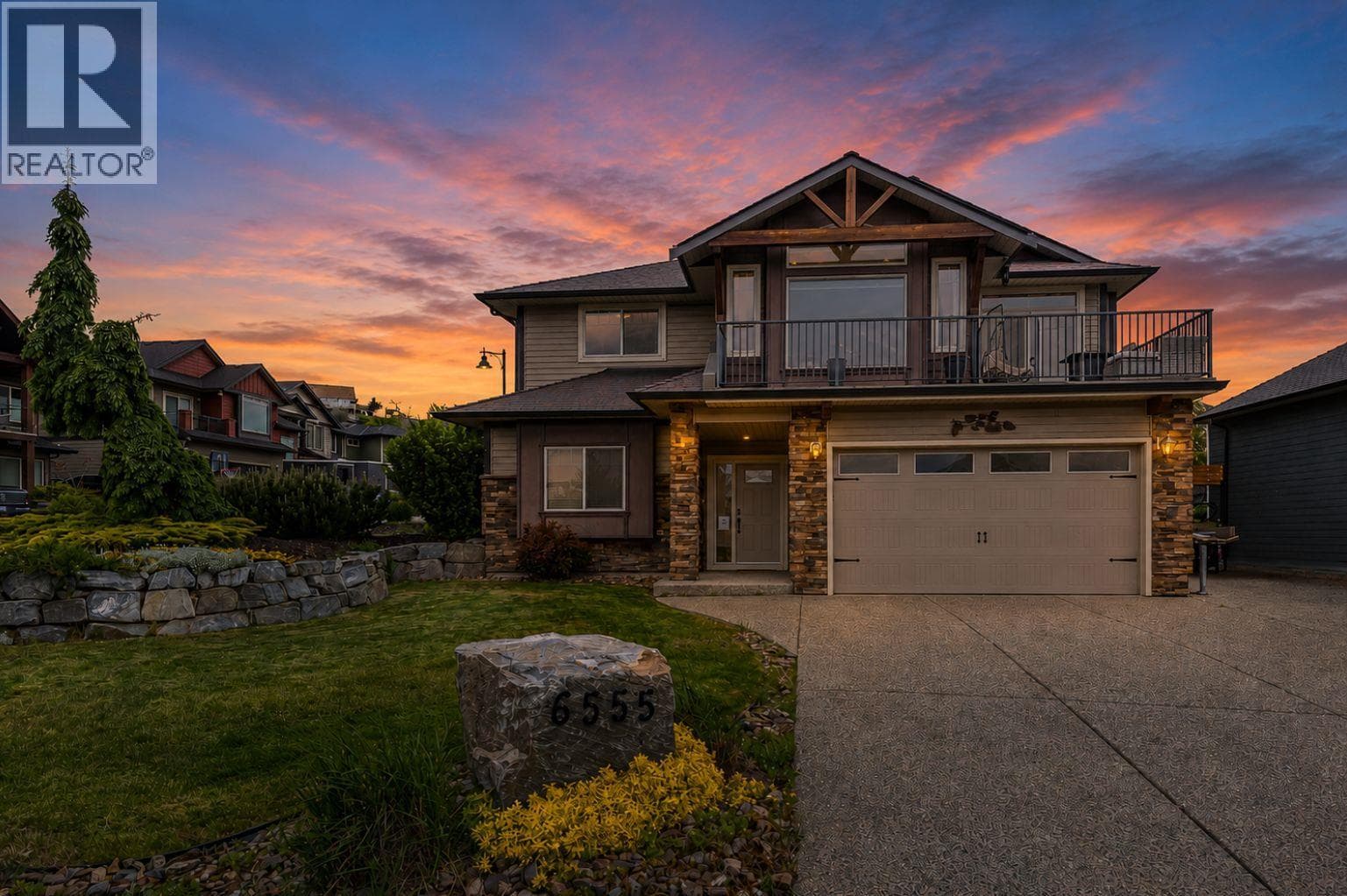 6555 BLACKCOMB PLAZA, Interior REALTORS® — photo 3