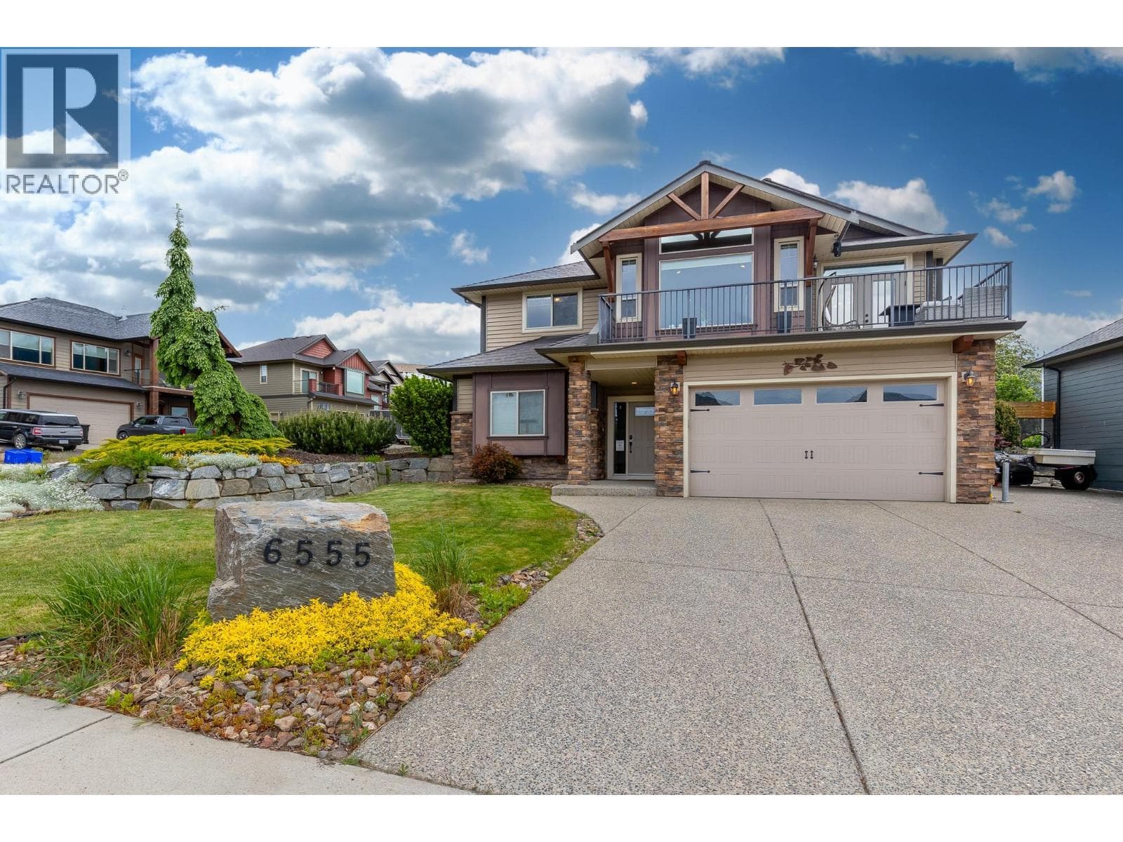 6555 BLACKCOMB PLAZA, Interior REALTORS® — photo 4