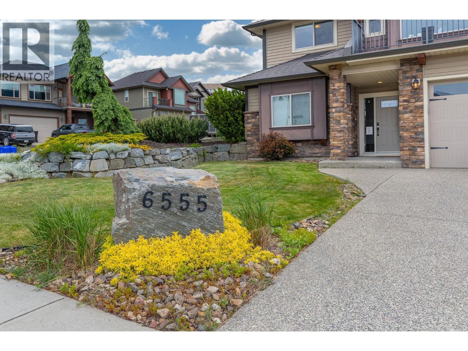 6555 BLACKCOMB PLAZA, Interior REALTORS® — photo 5