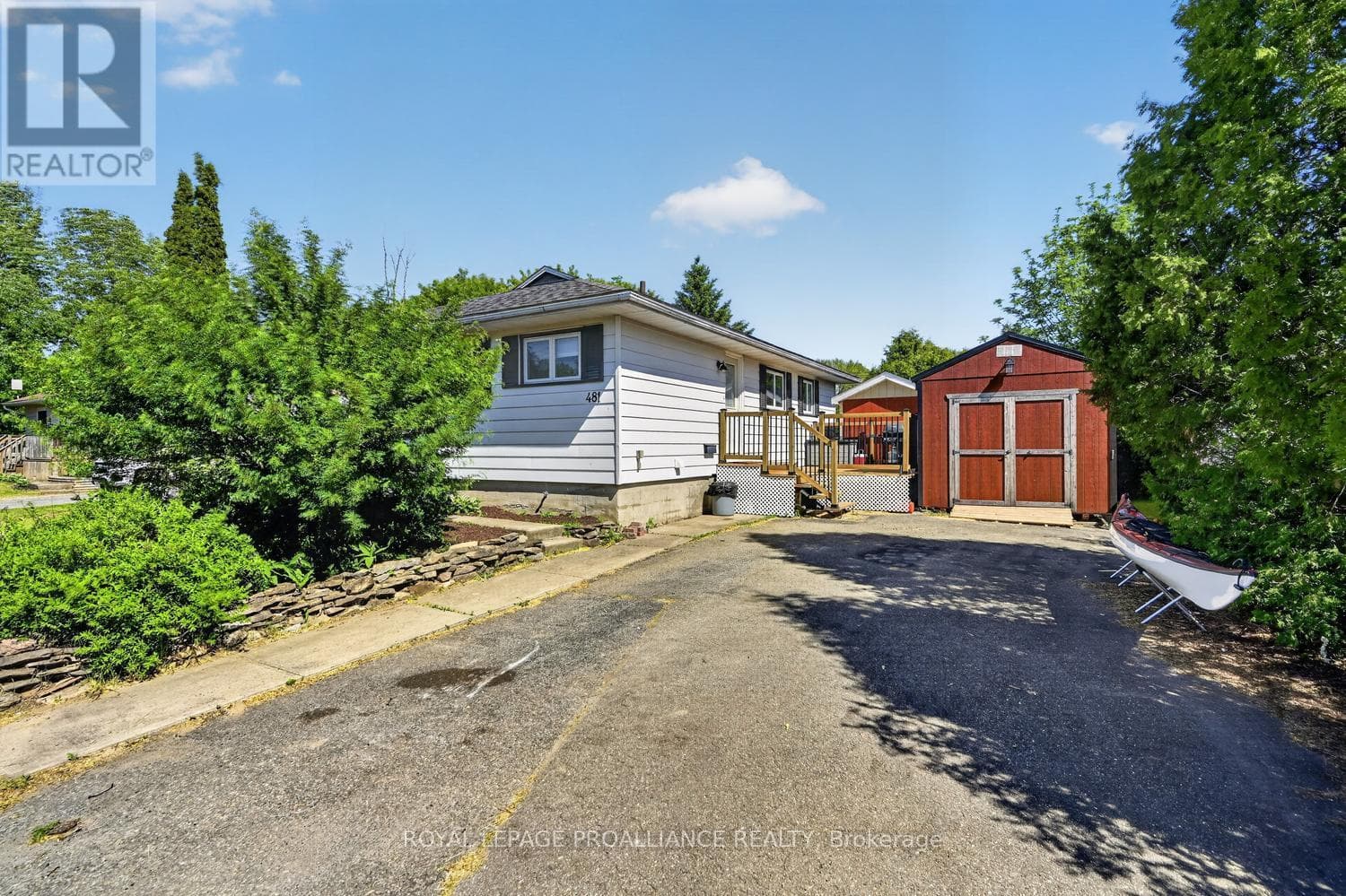481 MCAULEY ROAD, Rideau St.Lawrence — photo 2
