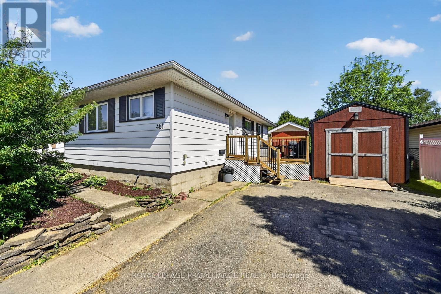 481 MCAULEY ROAD, Rideau St.Lawrence — photo 4