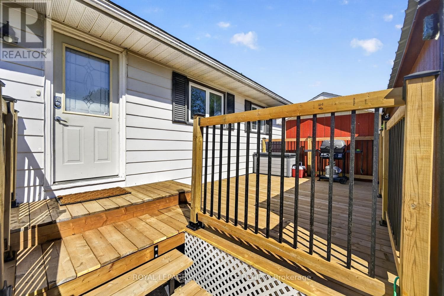 481 MCAULEY ROAD, Rideau St.Lawrence — photo 5