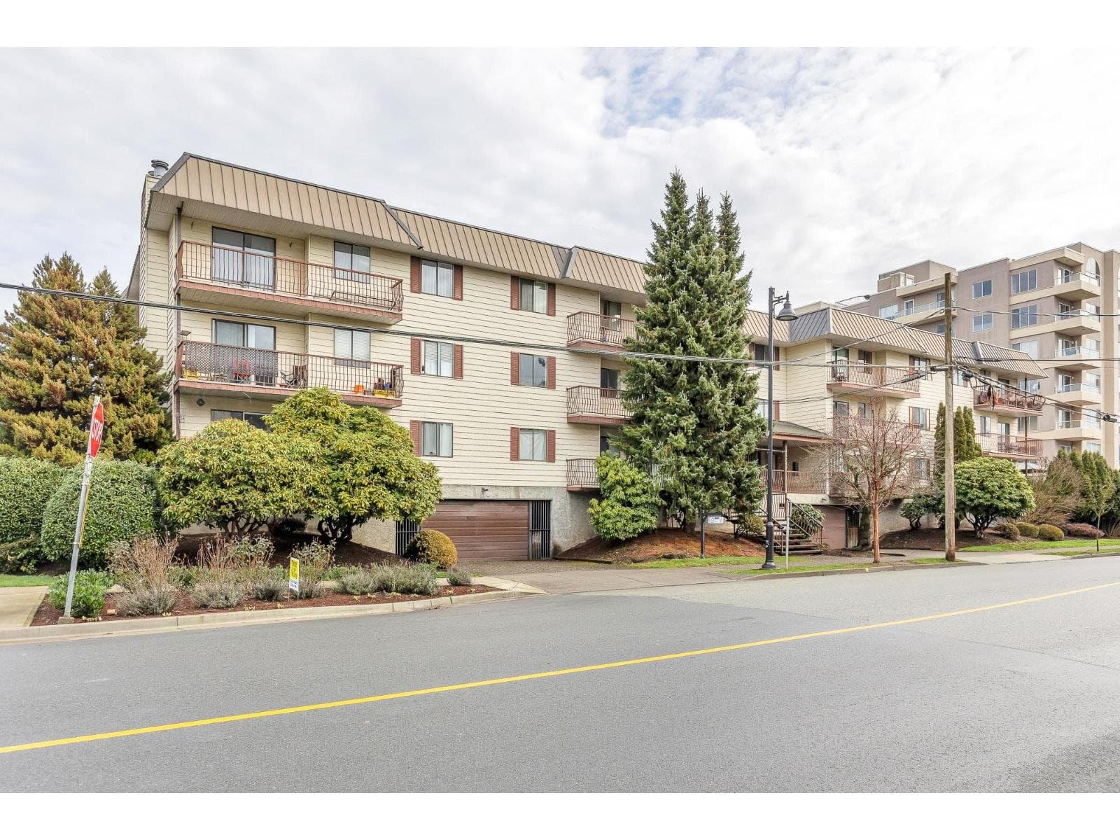 105 45749 SPADINA AVENUE, Chilliwack Downtown, Chilliwack — photo 2