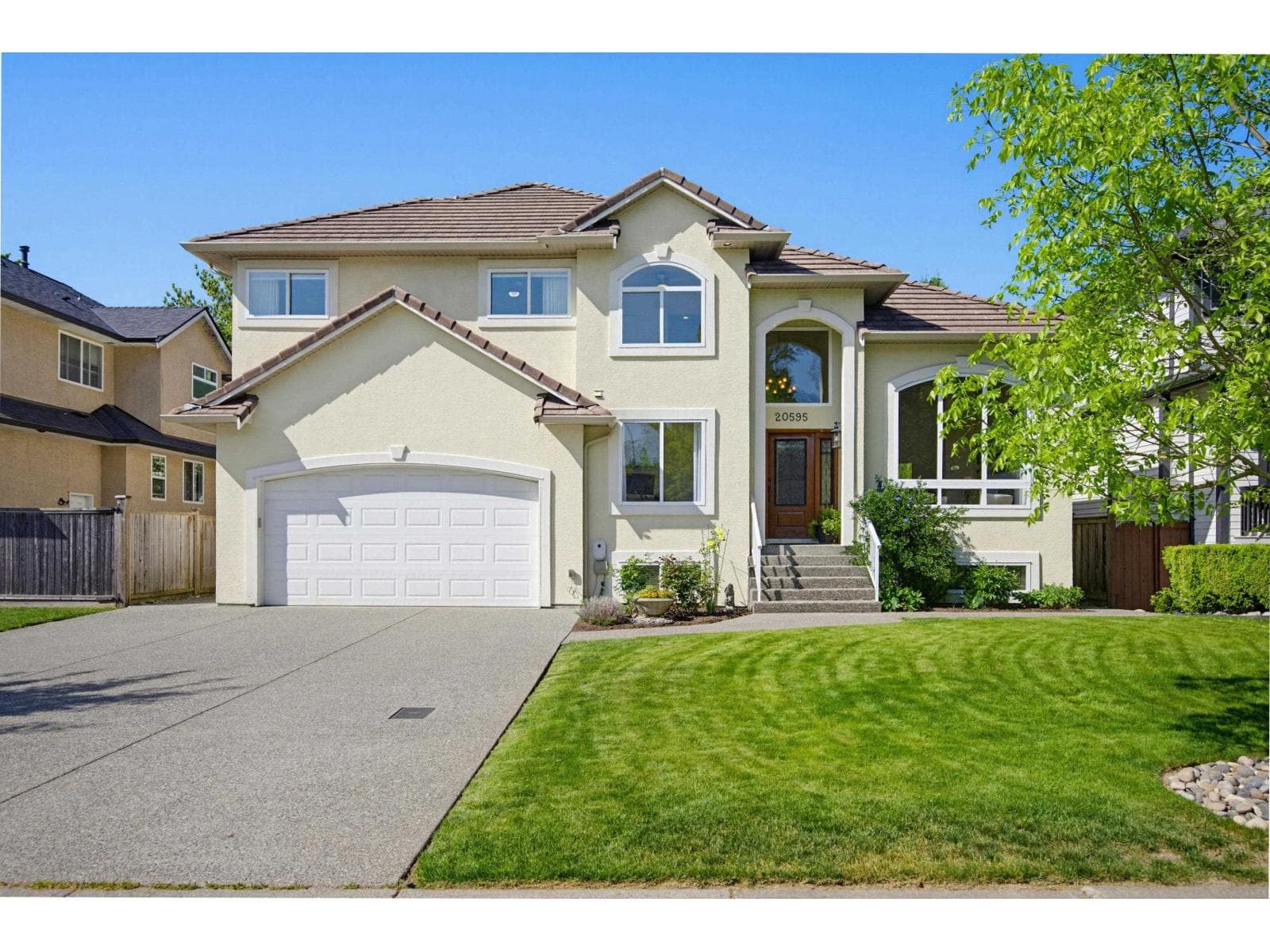 20595 97B AVENUE, Fraser Valley — photo 3