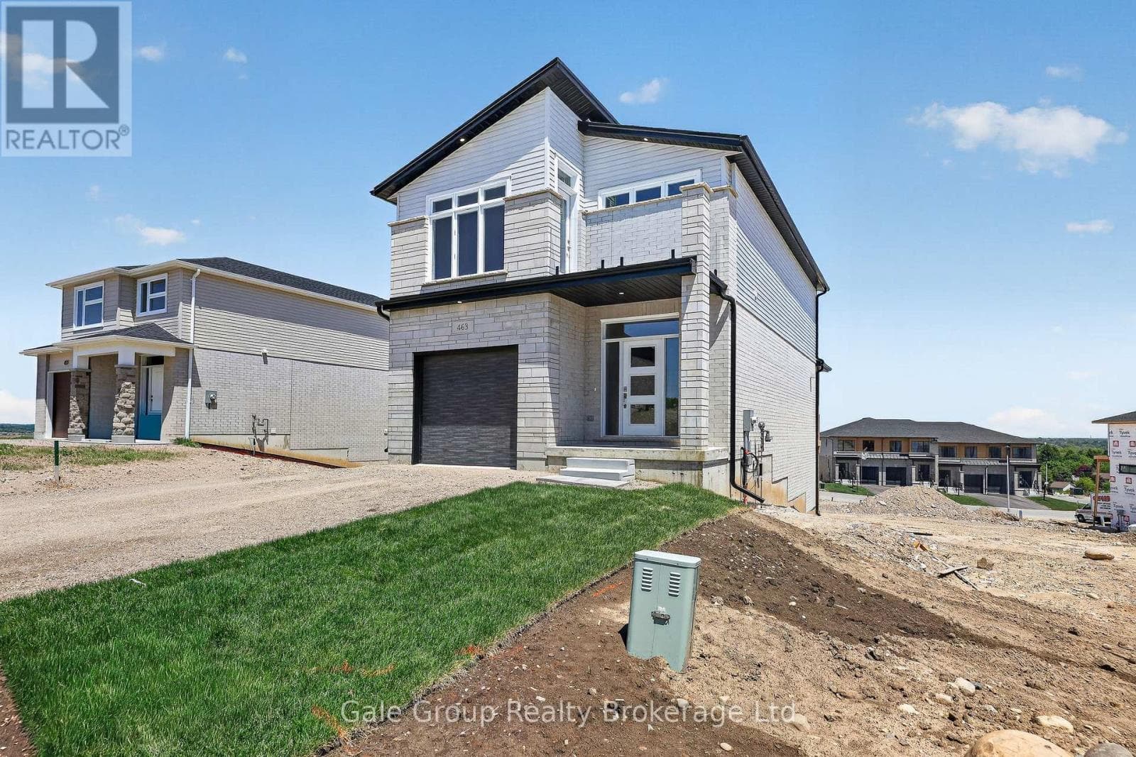 463 GILLESPIE STREET, Woodstock-Ingersoll-Tillsonburg — photo 3