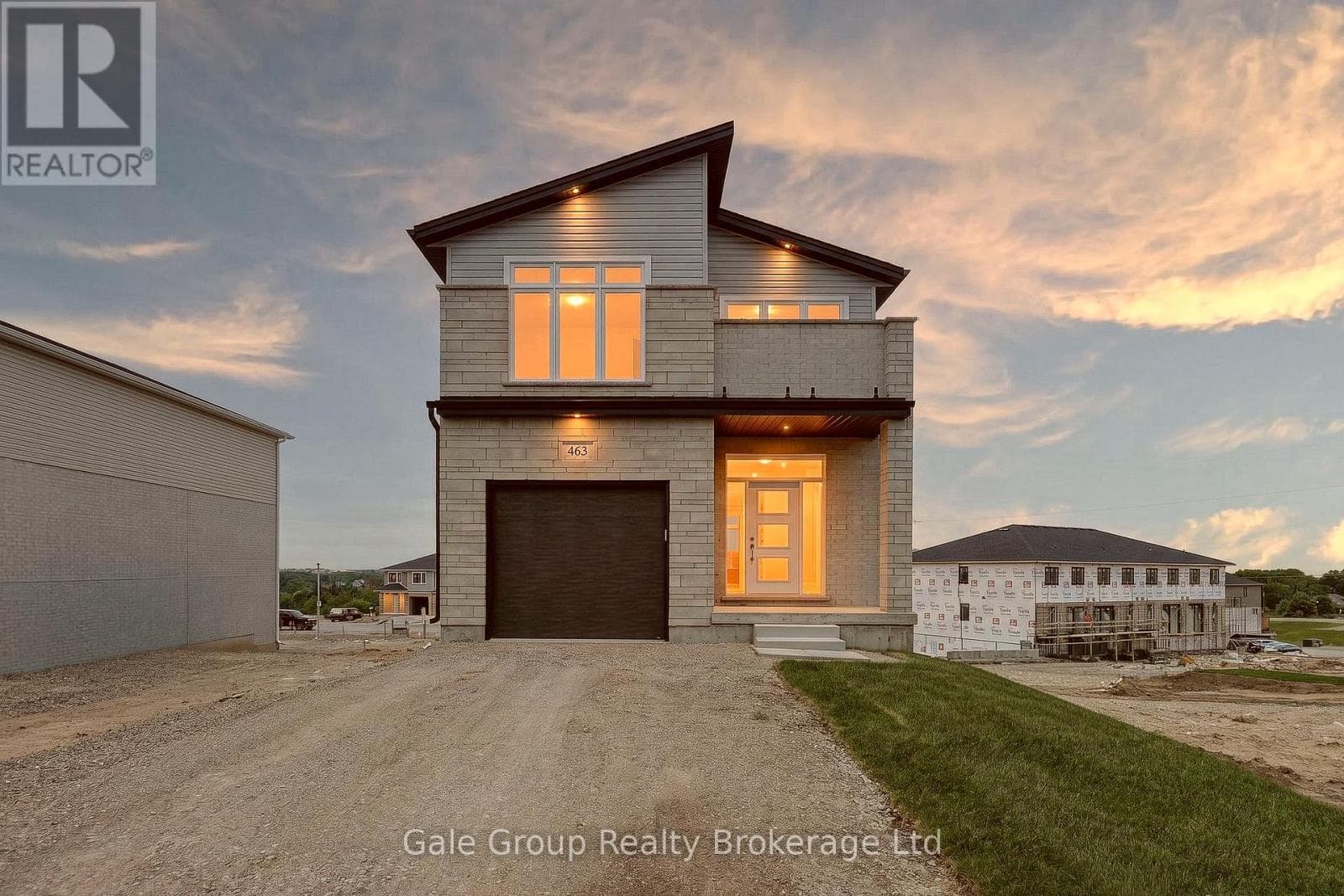 463 GILLESPIE STREET, Woodstock-Ingersoll-Tillsonburg — photo 2