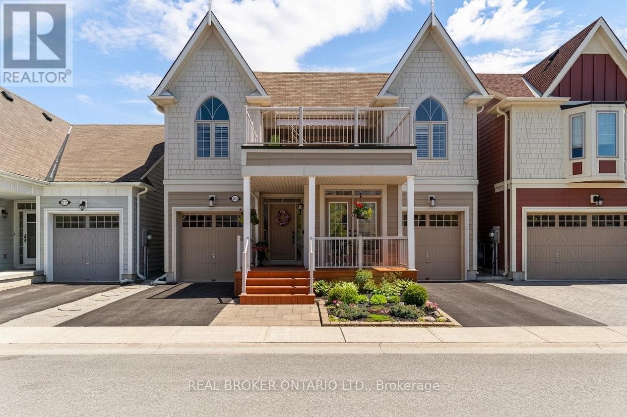 3321 BEACH CLUB BOULEVARD, Toronto — photo 2